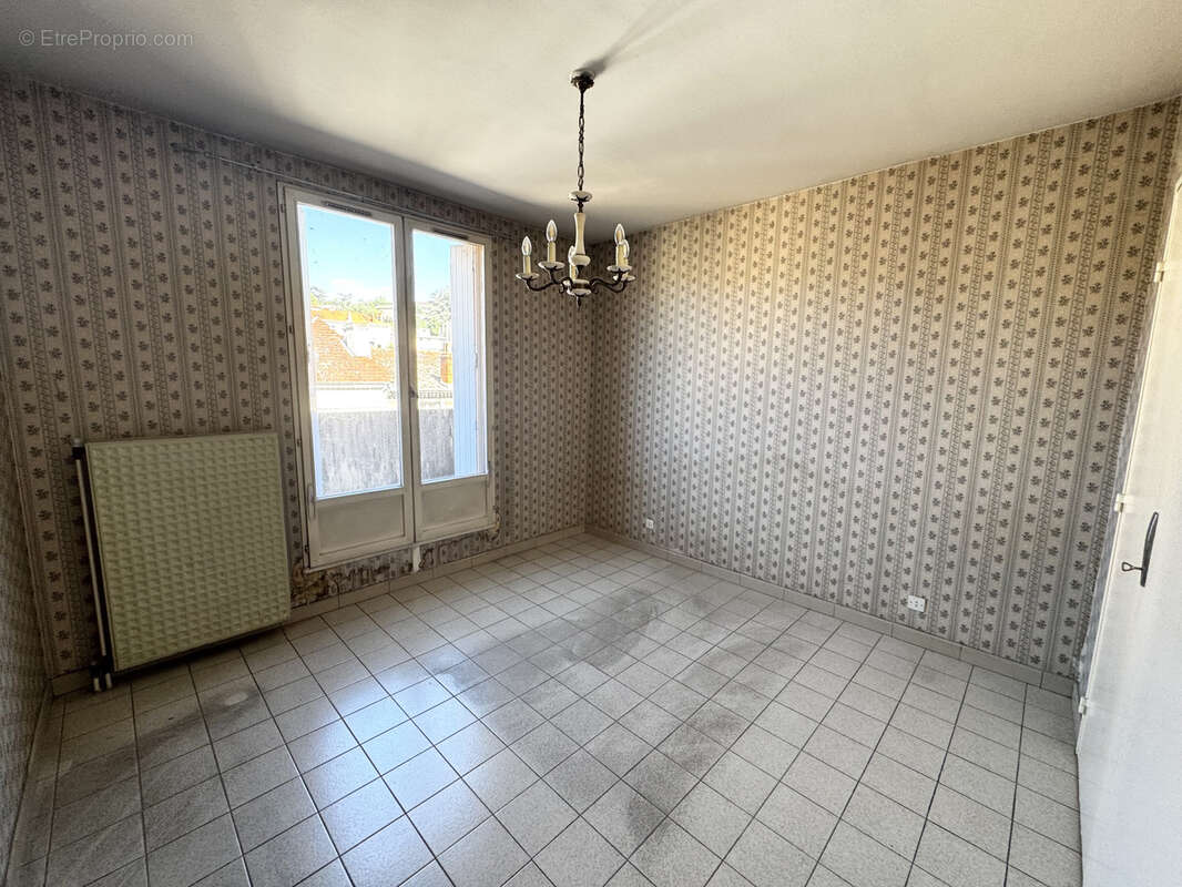 Appartement à ANNONAY