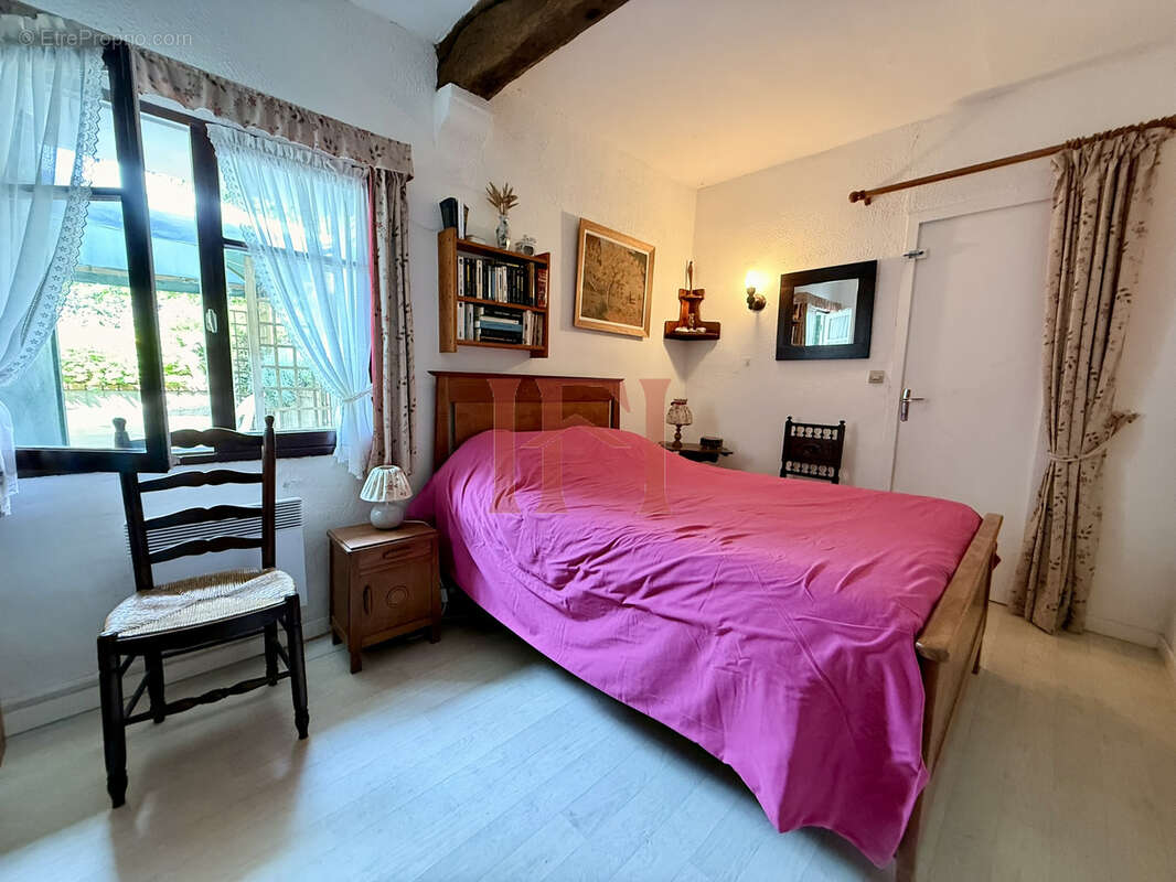 Maison à CLOYES-SUR-LE-LOIR