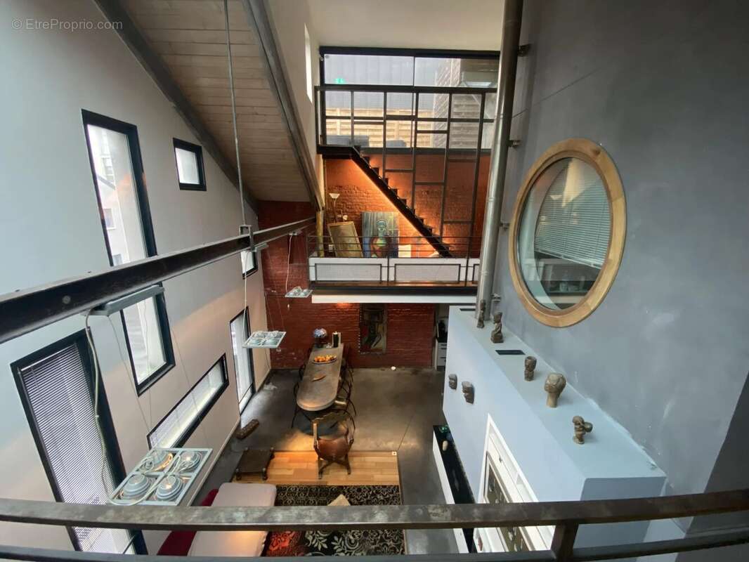 Appartement à ROUBAIX