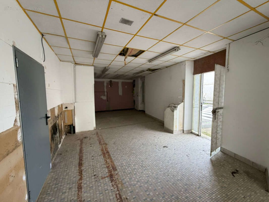 Appartement à ANGERS