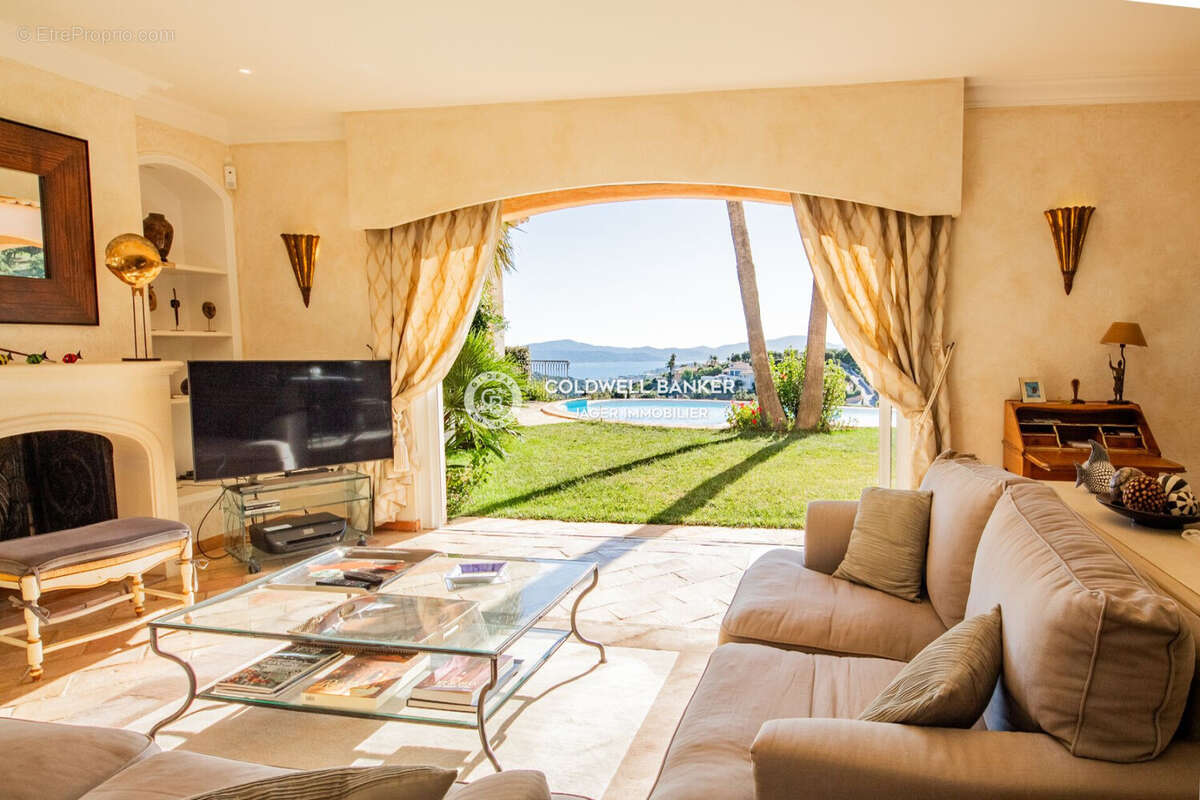 Maison à SAINTE-MAXIME