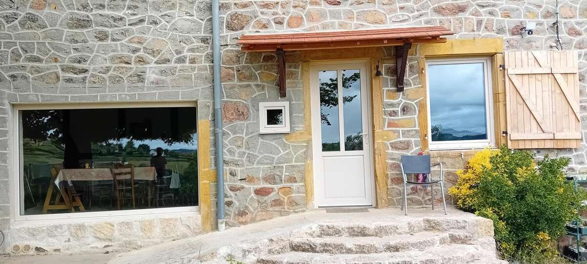 Photo 4 - Maison à SEVELINGES