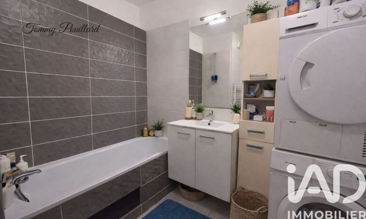 Photo 6 - Appartement à BEZONS