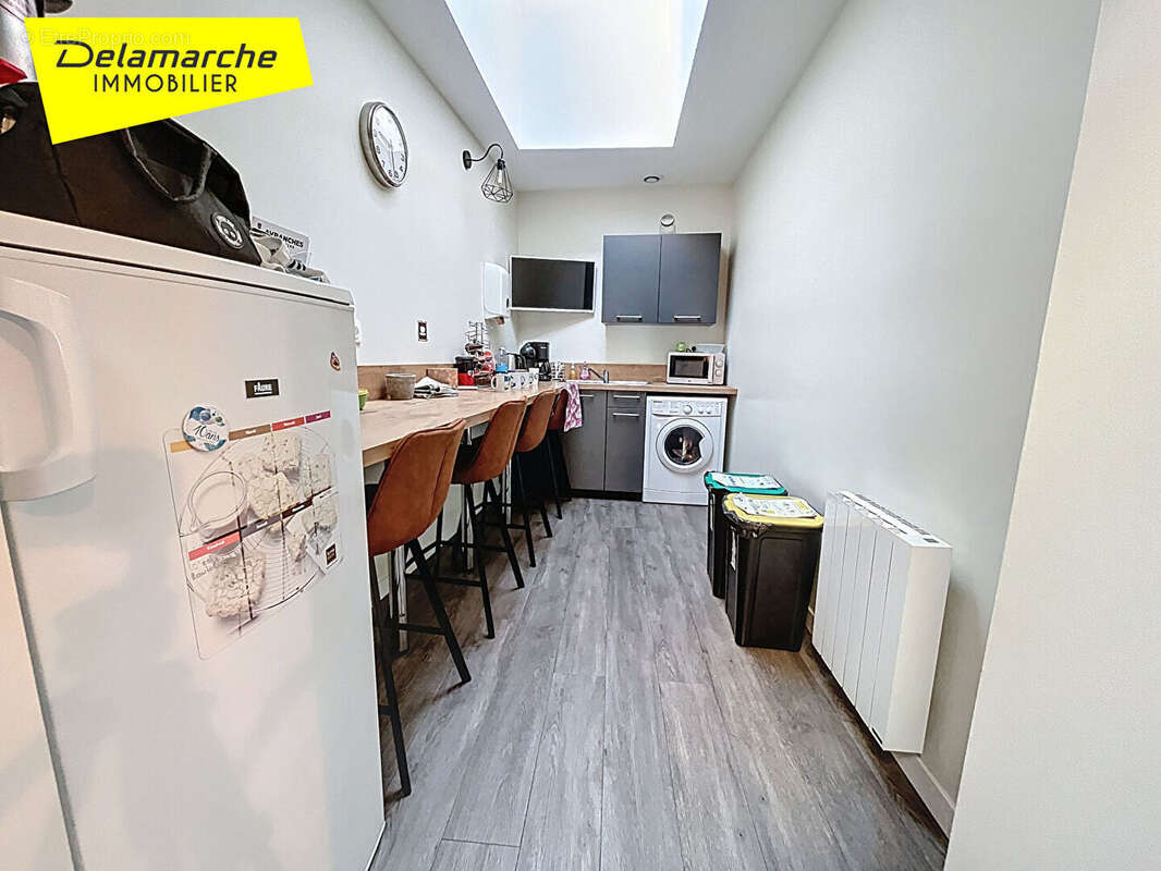 Commerce à AVRANCHES