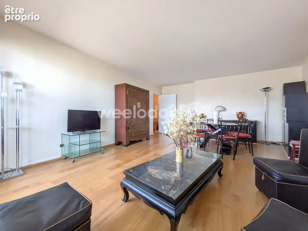 Appartement 3 pièces 67 m² à vendre à Le Kremlin-Bicetre (94270) - photo 4