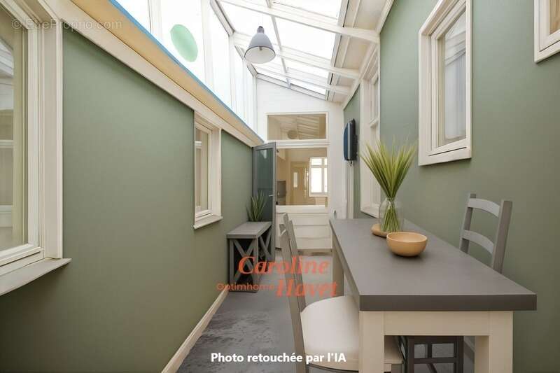 Maison à HAZEBROUCK