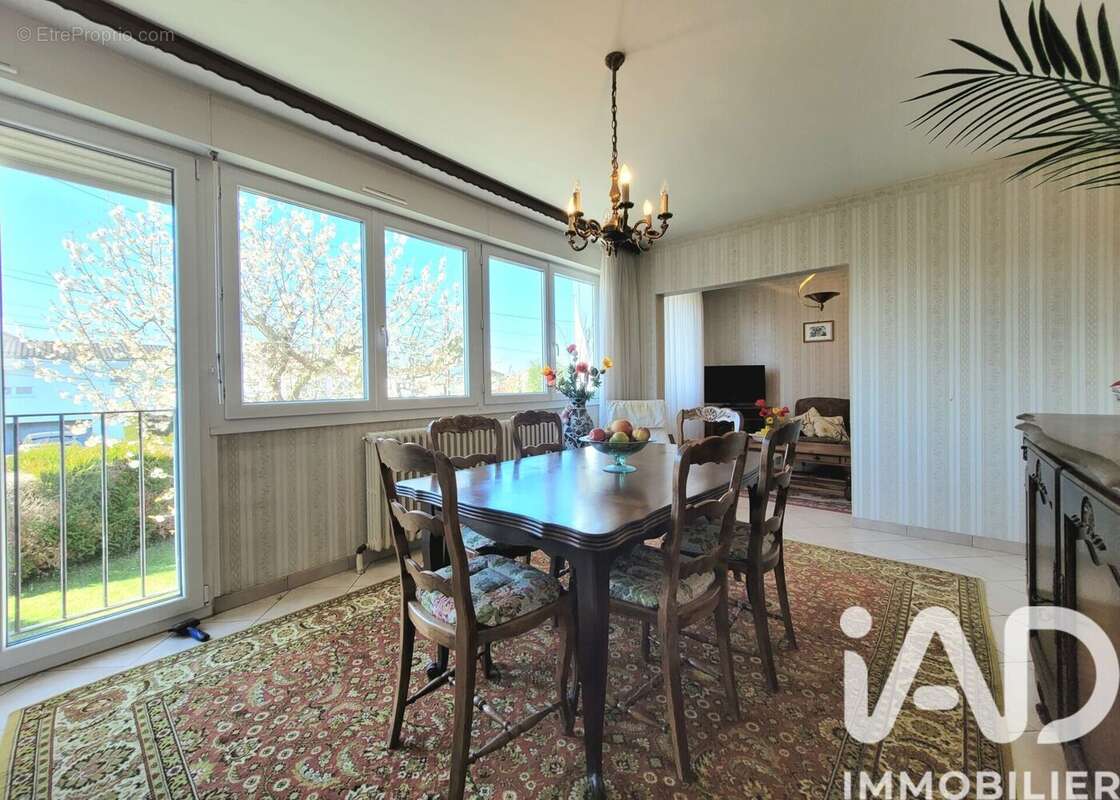 Photo 6 - Maison à METZ