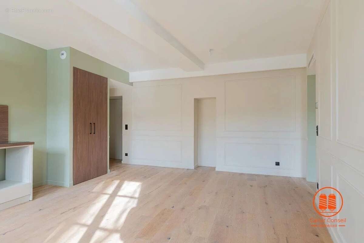 Appartement à LYON-1E