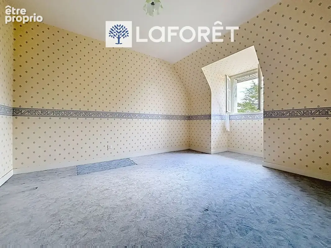 Maison traditionnelle Plouhinec - vie de plain pied - photo 8