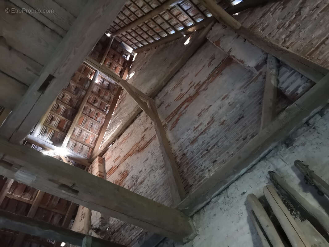 Maison à CROETTWILLER