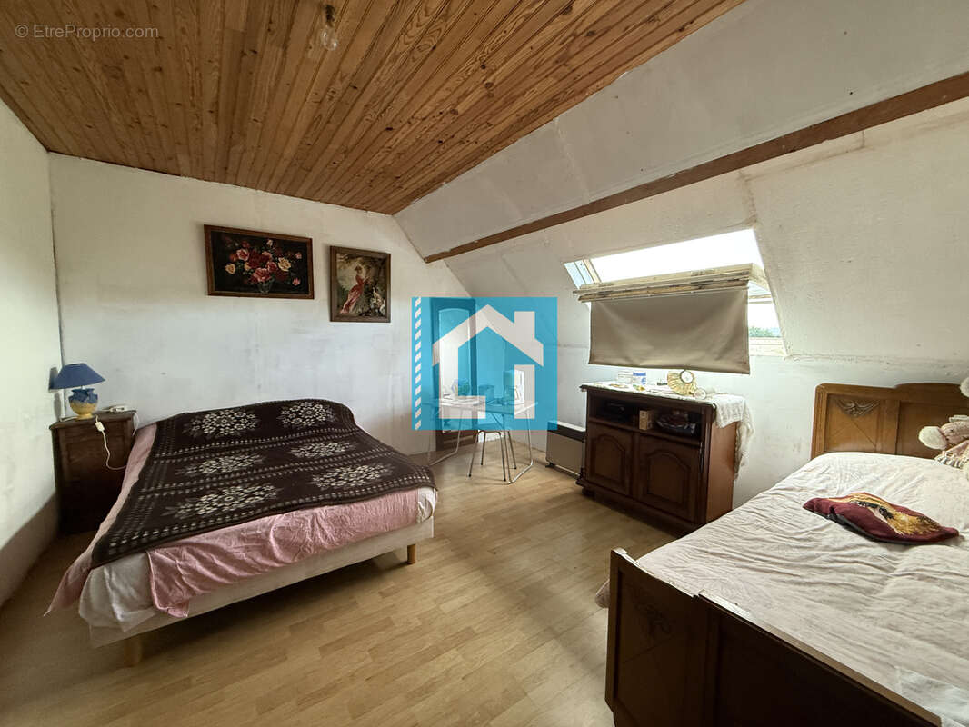 Maison à BRECEY