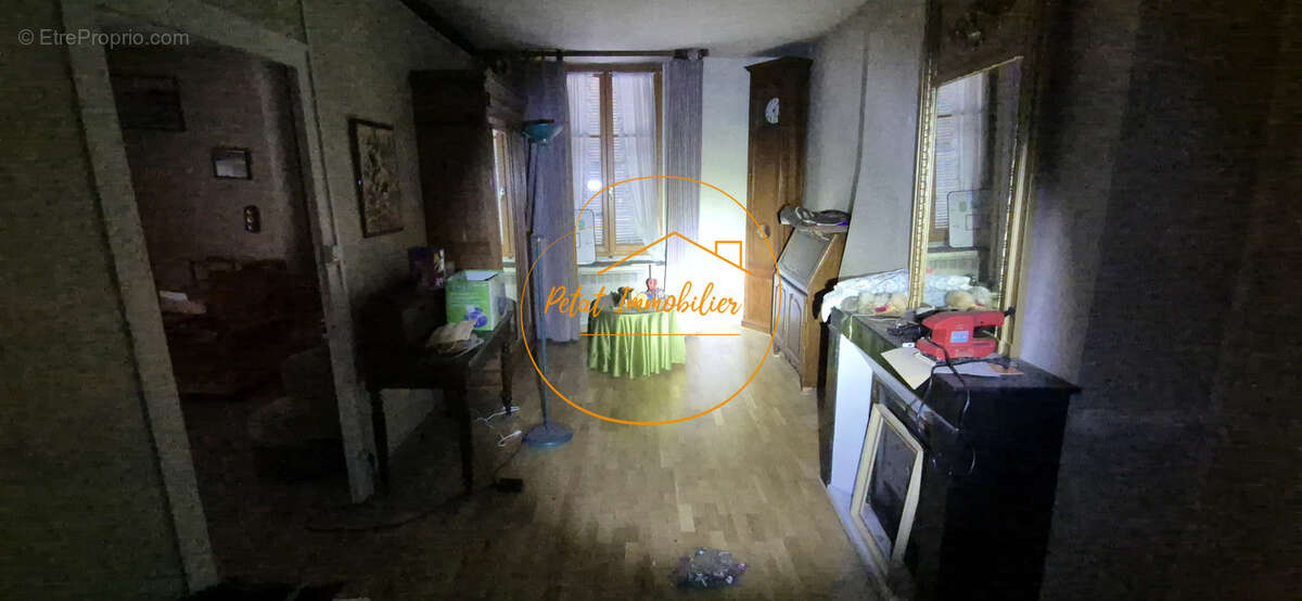 Maison à OLIVET