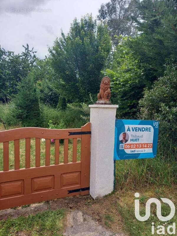 Photo 2 - Maison à BEAULIEU-SUR-LOIRE