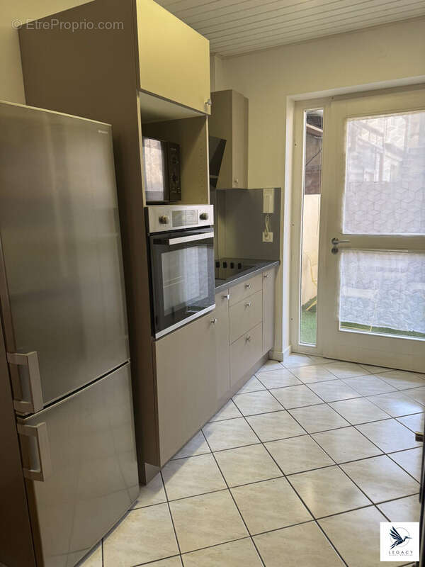 Appartement 40 m² à Strasbourg  - photo 2