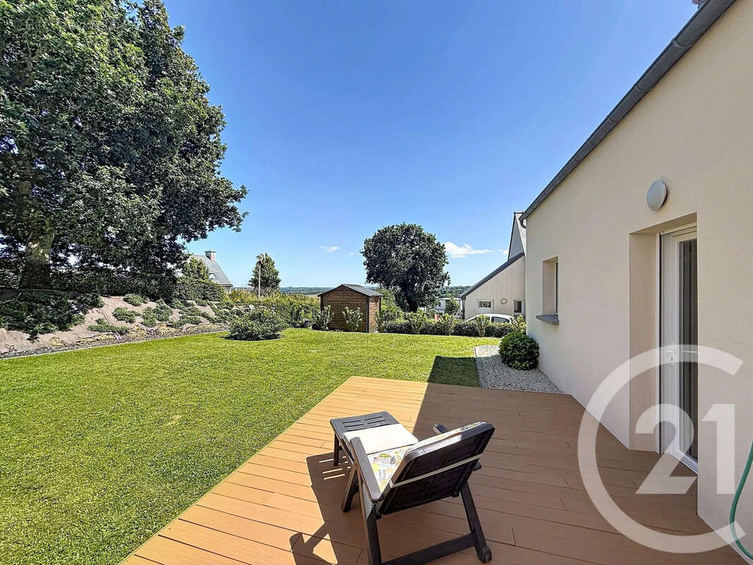 Maison 72 m² à Lannion  - photo 12