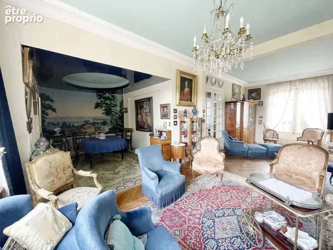 Maison 6 pièces 208 m² à vendre à Le Mans (72100) - photo 3