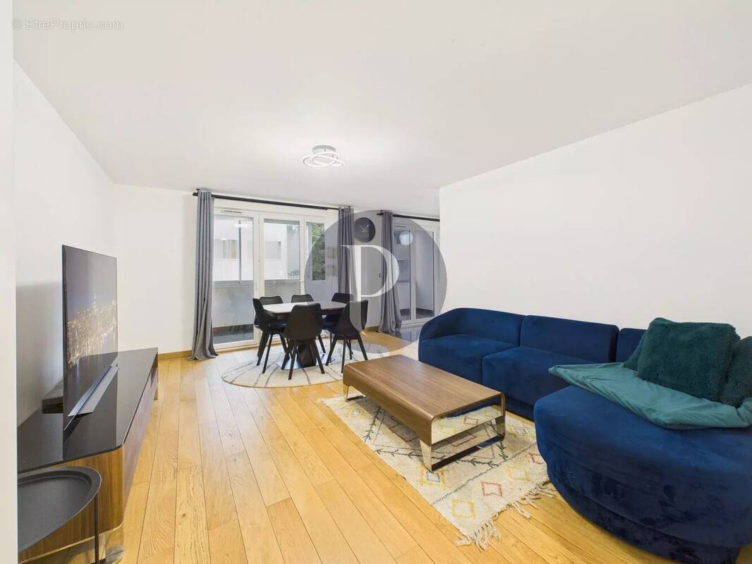 Appartement à ANTONY