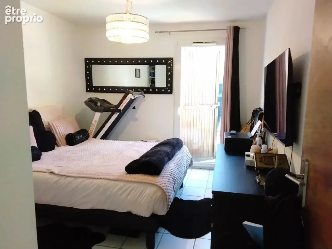 Maison 72 m² à Voreppe  - photo 7