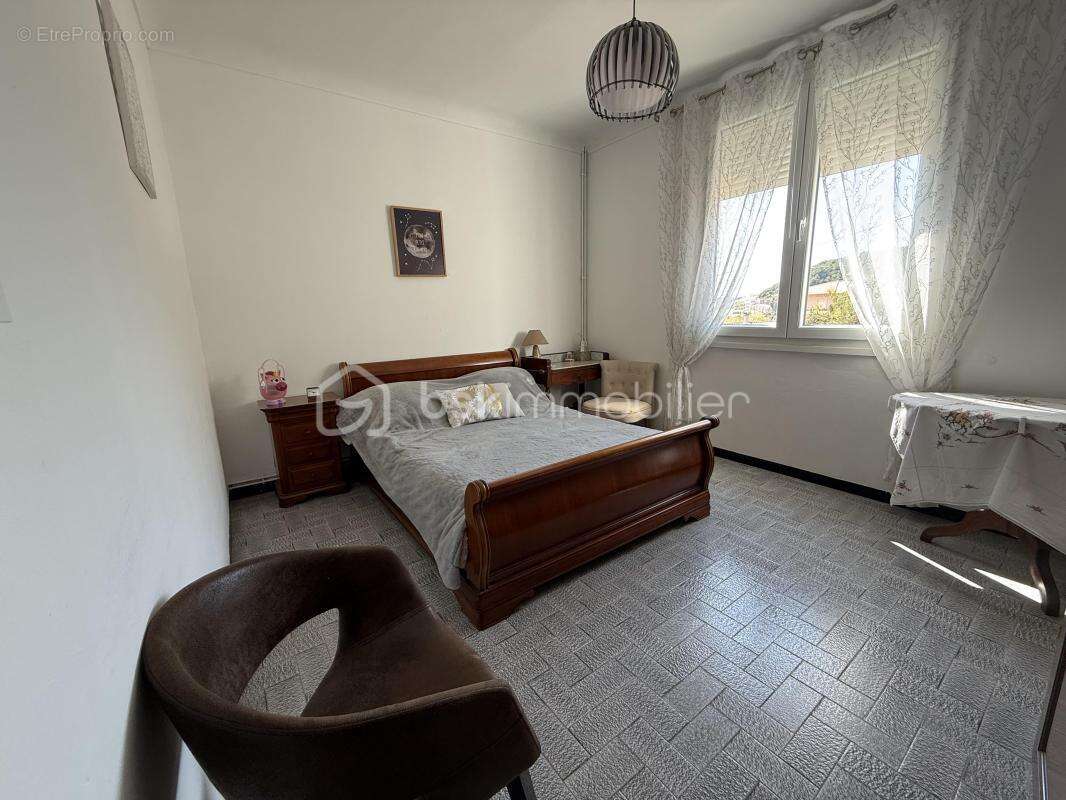 maison de plain pied avec vue imprenable sur le port de Bonifacio - photo 10