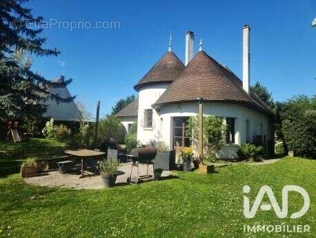 Photo 3 - Maison à GOUVIEUX