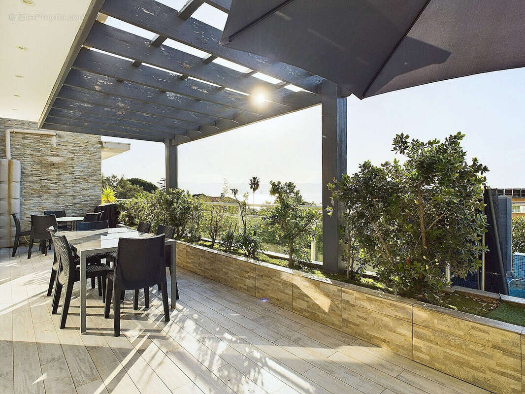 Appartement à AJACCIO