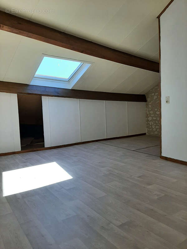 Maison à TOCANE-SAINT-APRE