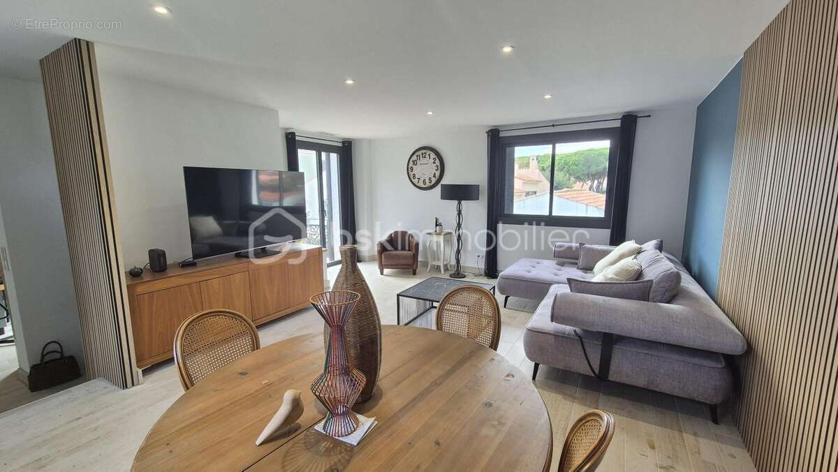 Maison à SAINT-CYPRIEN