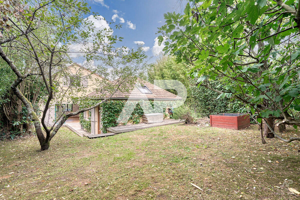 Maison à RUEIL-MALMAISON