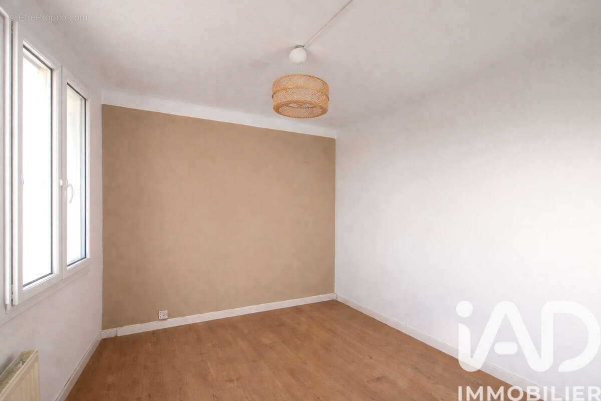 Photo 2 - Appartement à ALES