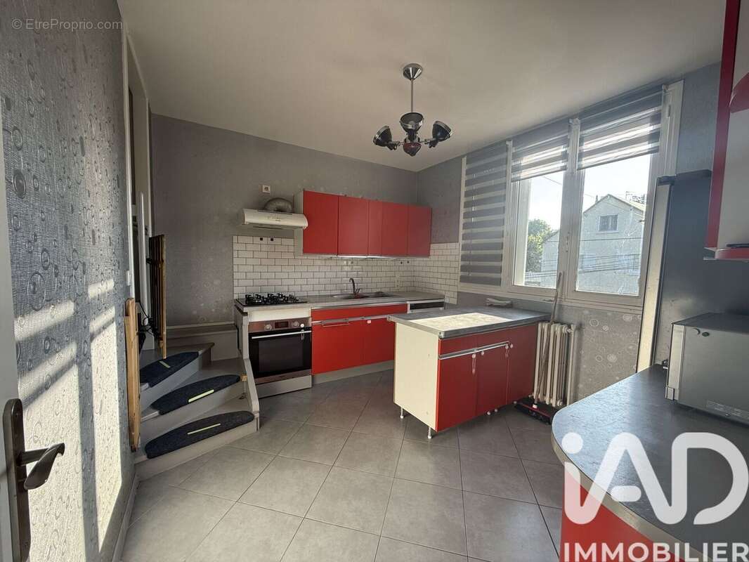 Photo 3 - Maison à AMBOISE