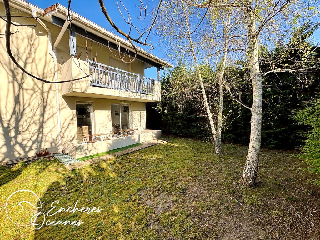 Appartement à SOUSTONS