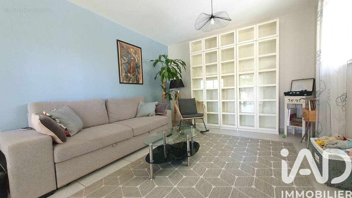 Photo 1 - Maison à GUJAN-MESTRAS