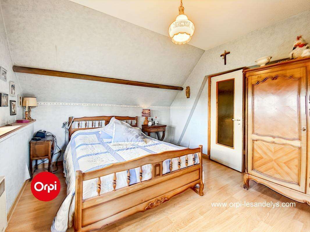 Maison à LES ANDELYS