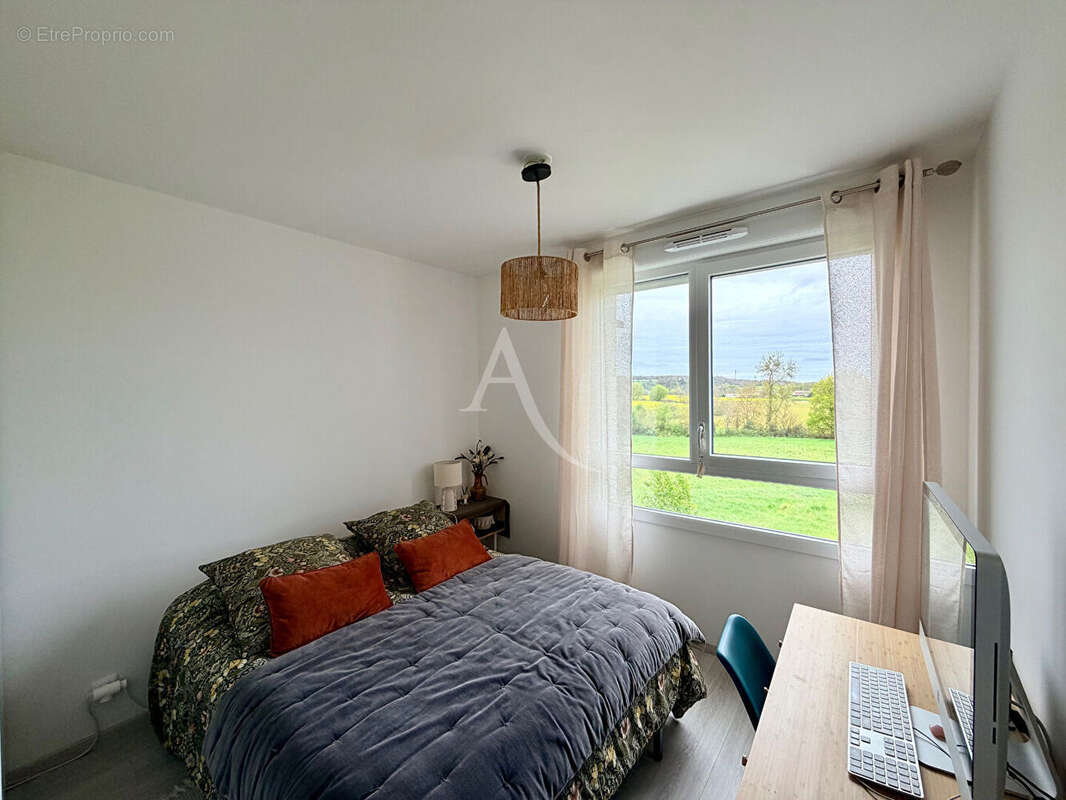 Appartement Aussonne 3 pièce(s) 58 m2 - photo 5