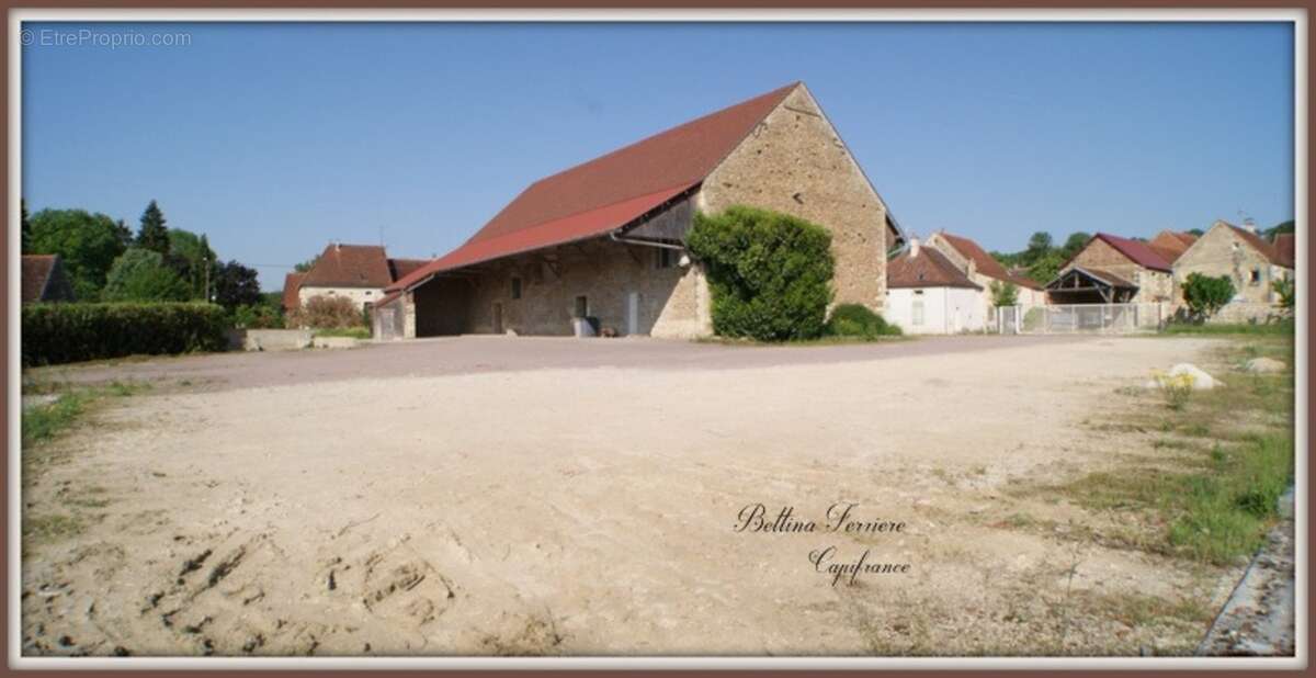 Entrepôt professionnel 590 m² sur 3 227 m² – Secteur Semur-en-Auxois / Avallon - photo 9