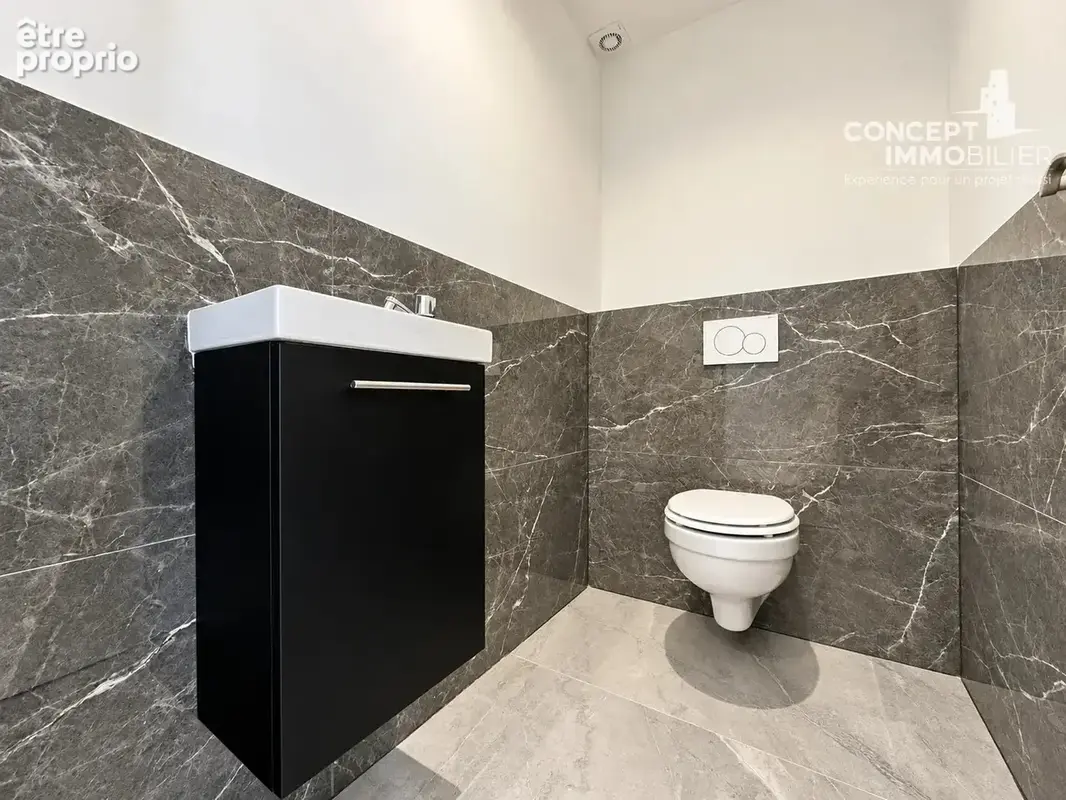 Maison de plain-pied entièrement rénovée - photo 12