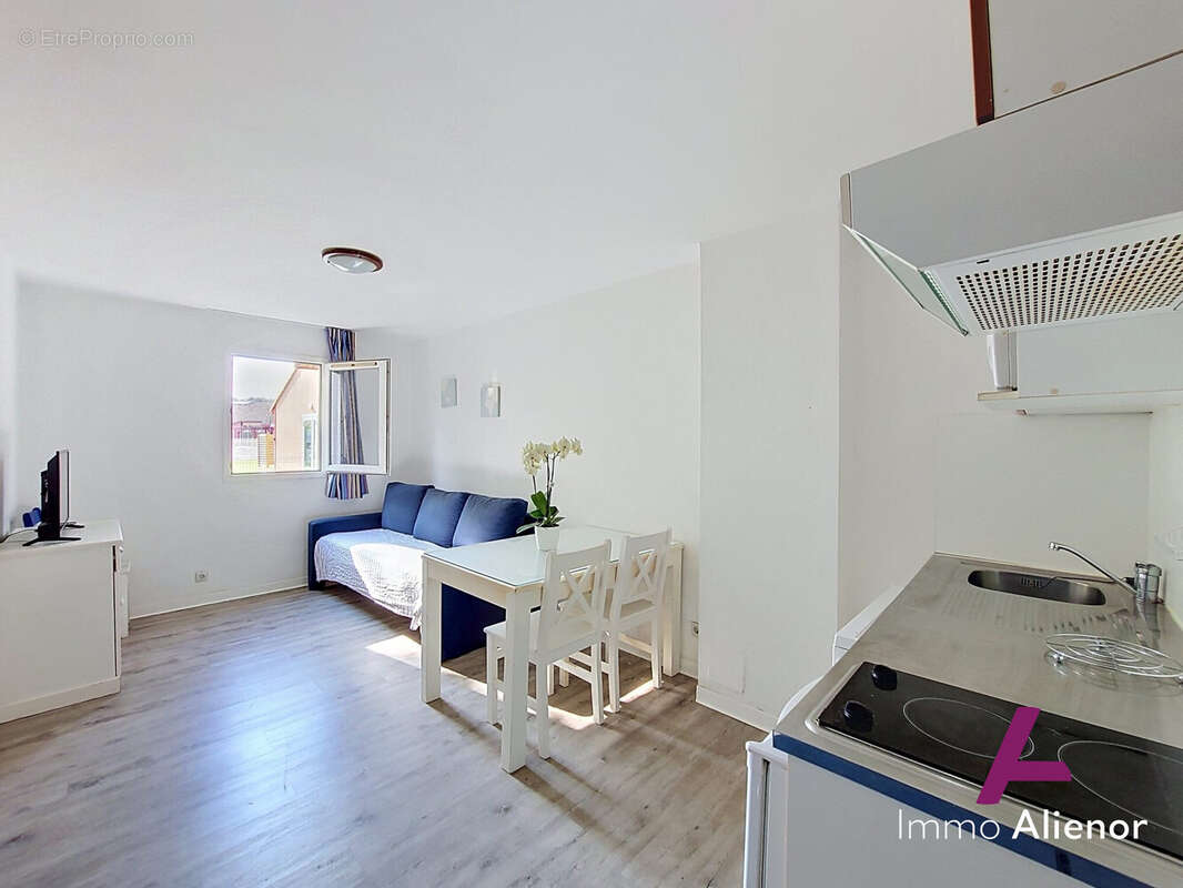 Appartement à SOUSTONS