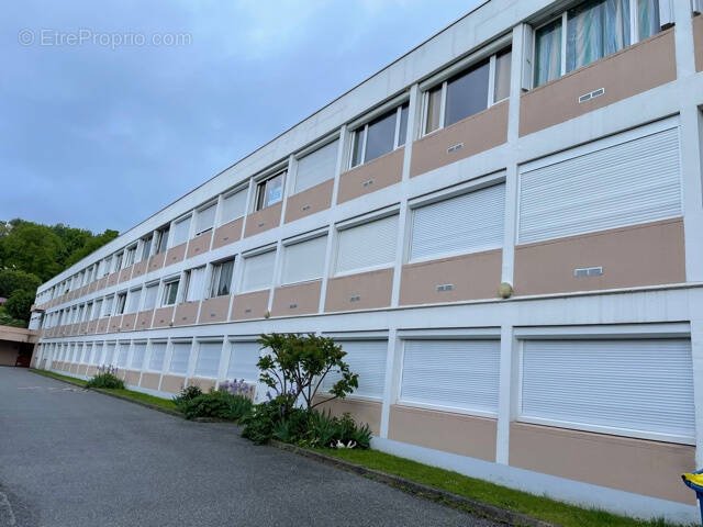 Rouen - st hilaire/chu - photo 6