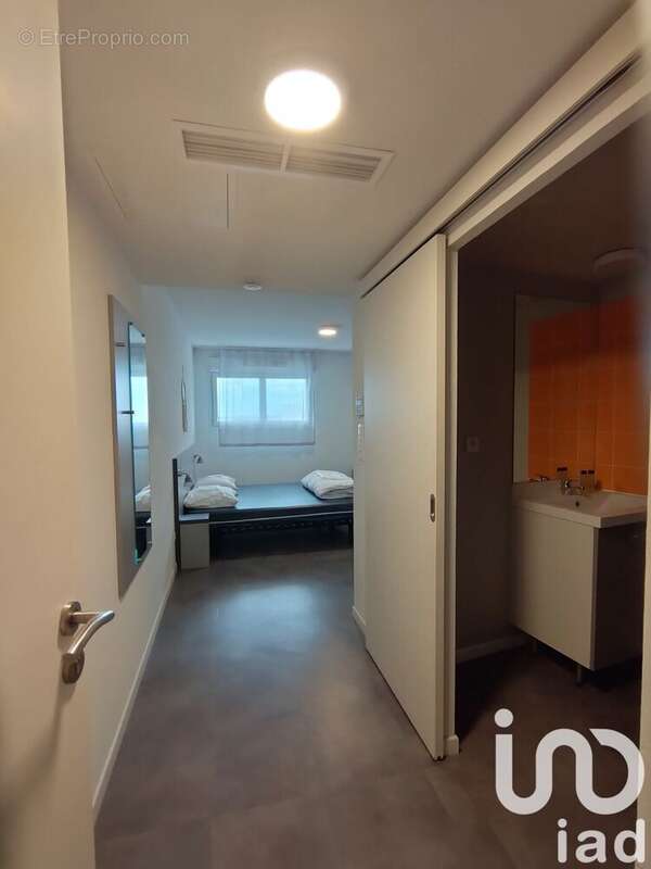 Photo 8 - Appartement à SAINT-JEAN-DE-VEDAS