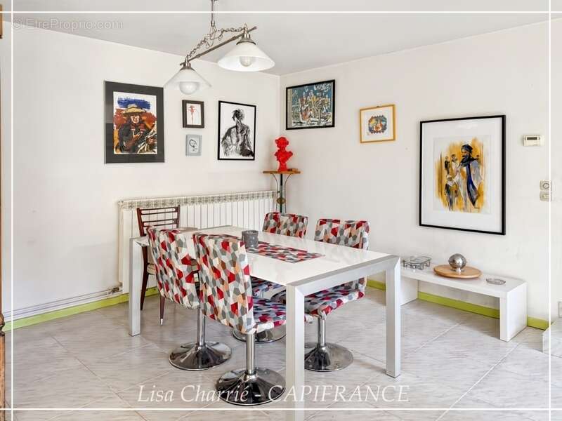 Propriété aux multiples possibilités : 2 maisons, studio et dépendances sur 3 007 m², proche de NOGARO (32) - photo 10