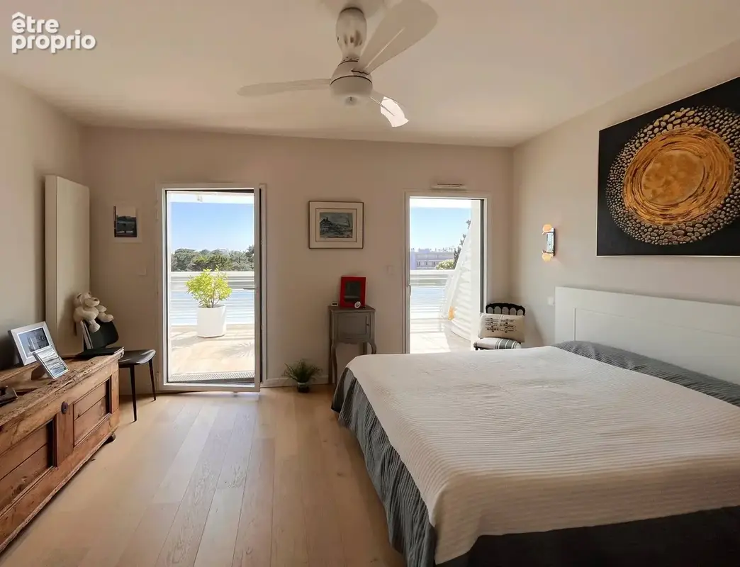 Splendide appartement Terrasse, Viager occupé à LA BAULE-ESCOUBLAC - photo 14