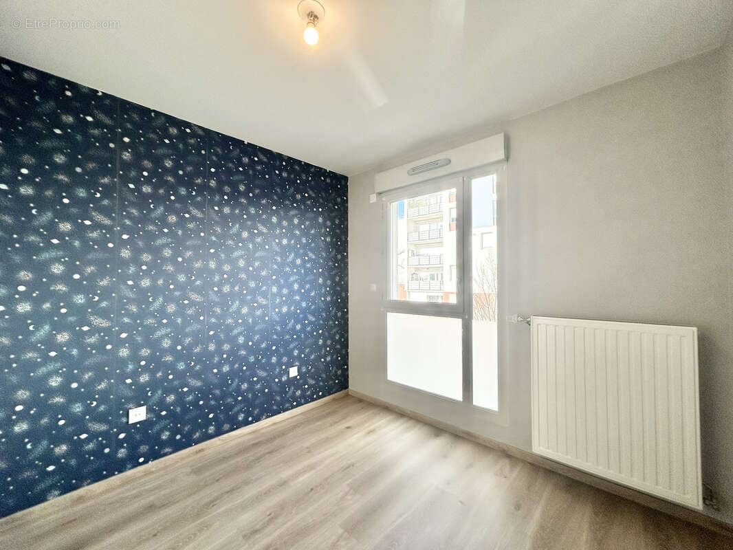 Appartement à BRIGNAIS