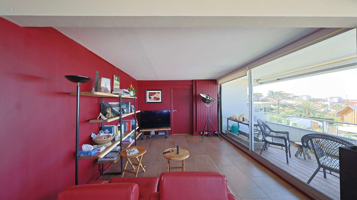 Appartement à ANGLET