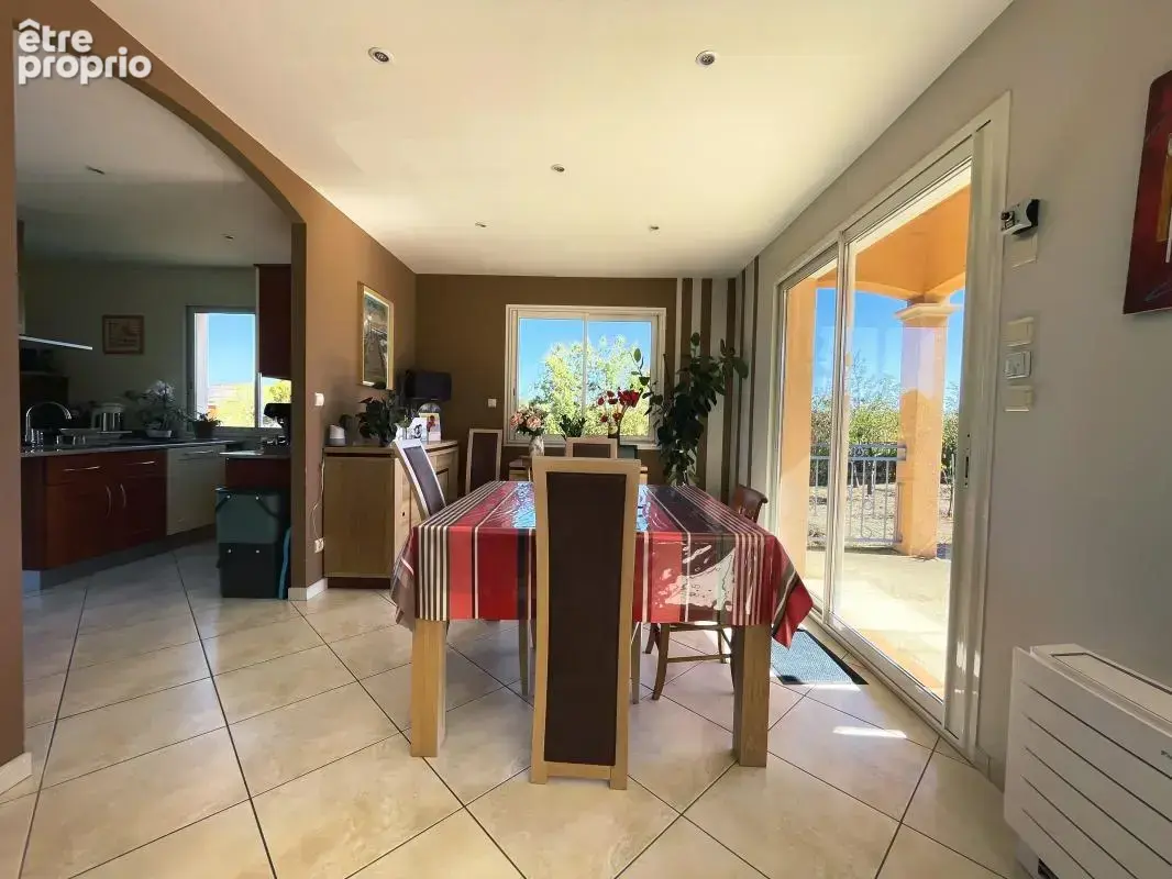 Maison 6 pièces 200 m² à vendre à Castres (81100) - photo 7