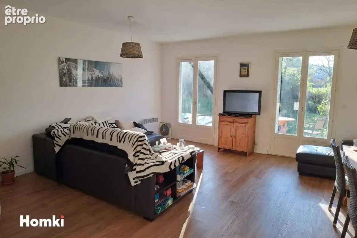 Maison/Villa T4 de 91 m² à Plan-de-Baix 26400 - photo 5