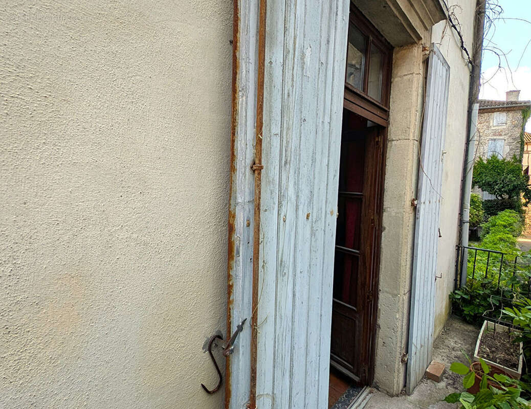 Maison à SAINT-ANTONIN-NOBLE-VAL