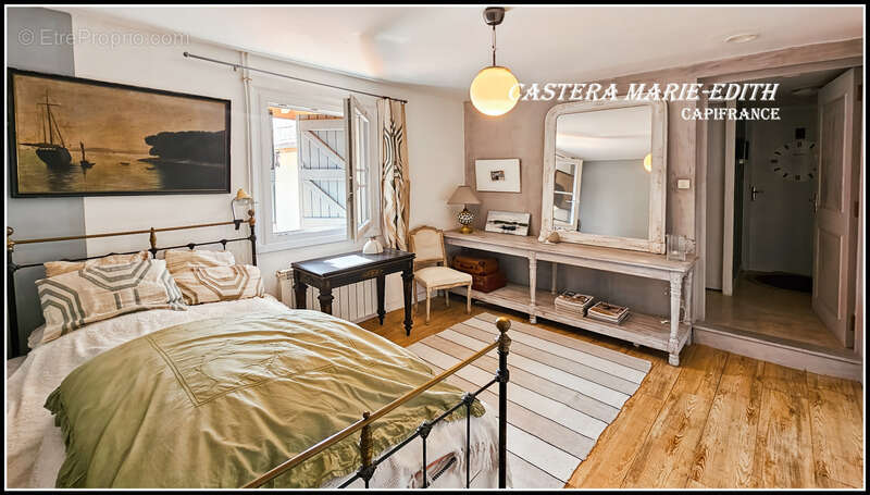 Maison à BOULOGNE-SUR-GESSE