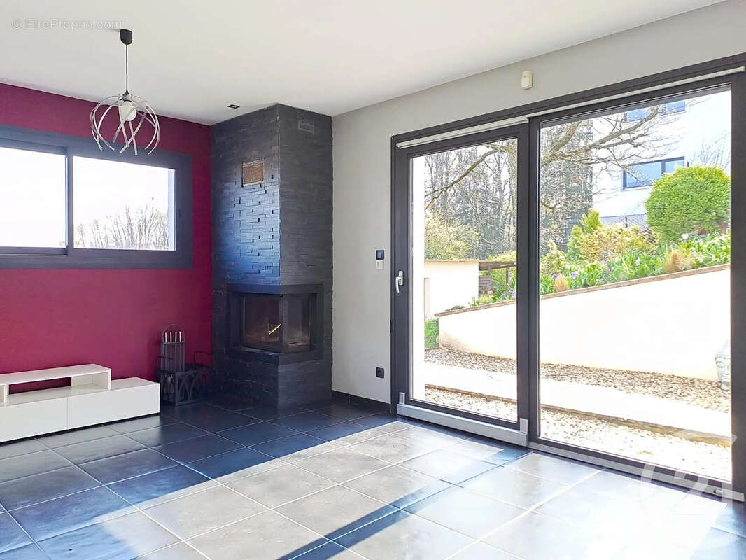 Maison 154 m² à Epinal  - photo 8