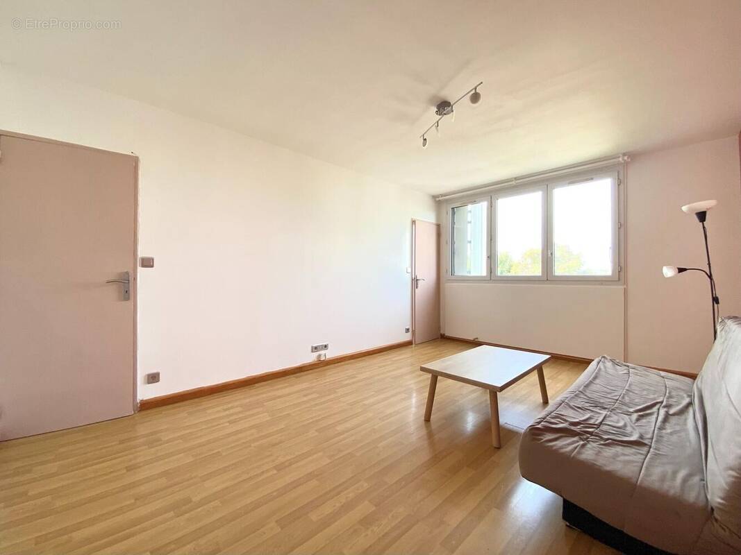 Photo 1 - Appartement à FRESNES