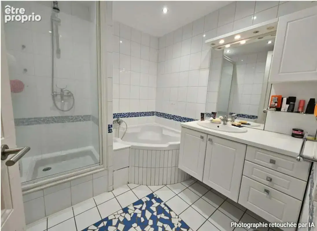 FIRMINY 42700 appartement 104 m² 3 chambres - photo 9